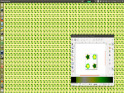 Unity Inkscape